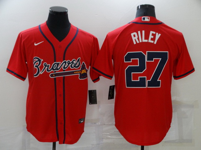 Atlanta Braves Jerseys 34 - Click Image to Close